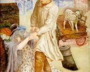 但丁 加百利 罗塞蒂 : Found